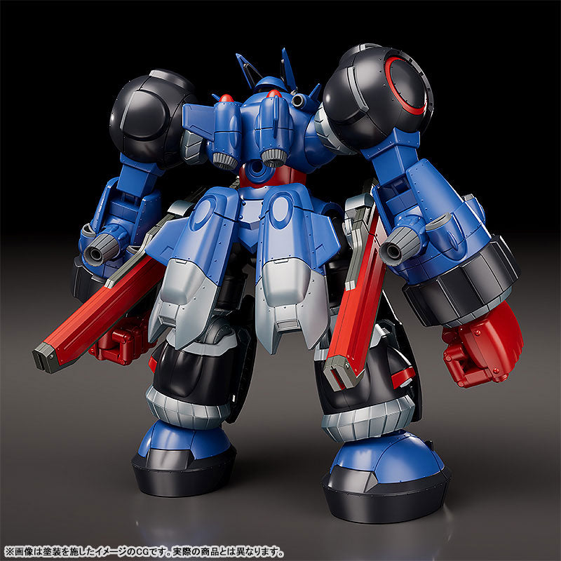 PREORDER MODEROID Megaton Musashi