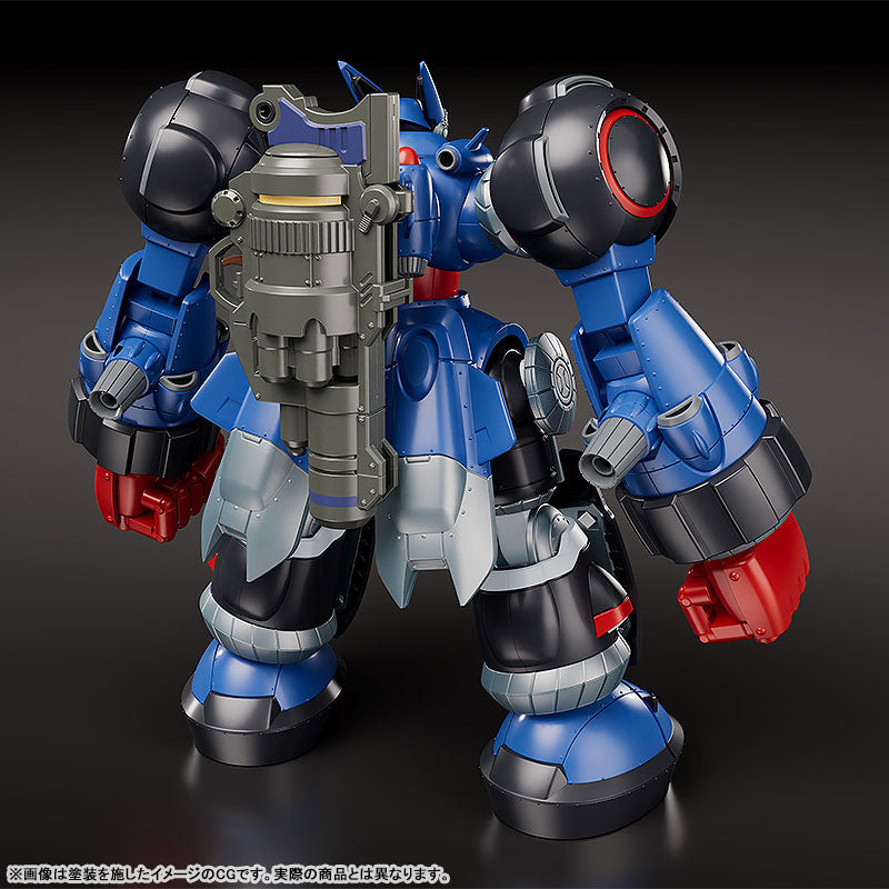 PREORDER MODEROID Megaton Musashi