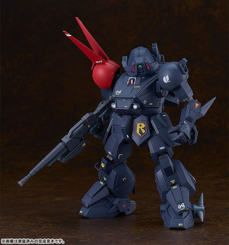 PREORDER PLAMAX SV-03 1/24 Scale Armored Trooper Votoms X ATH-P-RSC Blood Sucker Plastic Model Kit