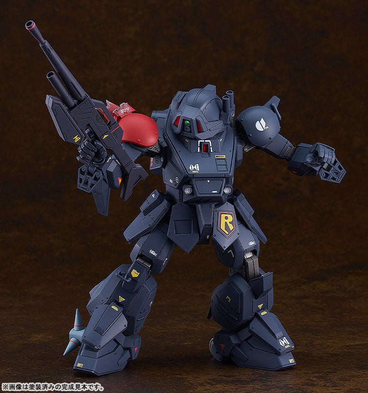 PREORDER PLAMAX SV-03 1/24 Scale Armored Trooper Votoms X ATH-P-RSC Blood Sucker Plastic Model Kit