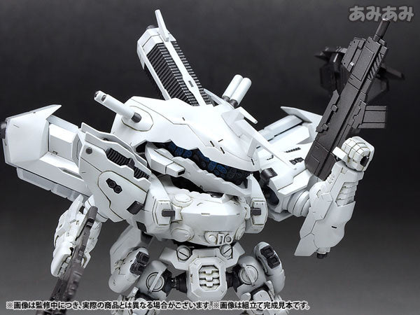 PREORDER D-Style Armored Core LINEARK WHITE-GLINT Plastic Model