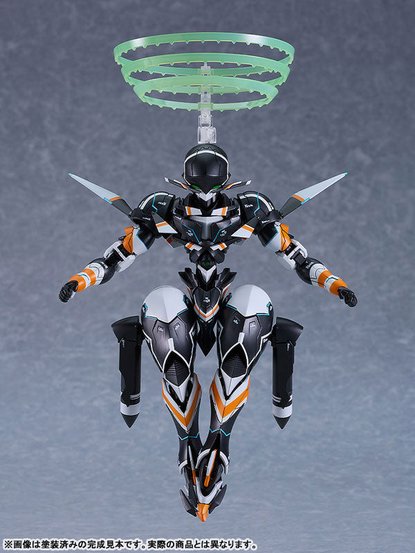 PREORDER MODEROID Gargantia on the Verdurous Planet Chamber Plastic Model