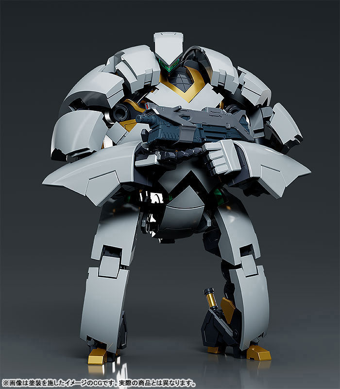 PREORDER MODEROID RAKUEN TSUIHO -Expelled from Paradise- ARHAN Plastic Model