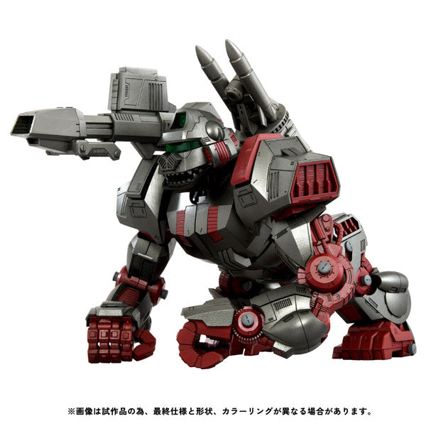 PREORDER Realize RMZ-009 Iron Kong Guylos Color
