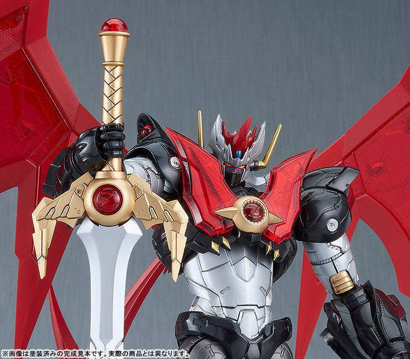 PREORDER MODEROID Mazinkaiser Plastic Model