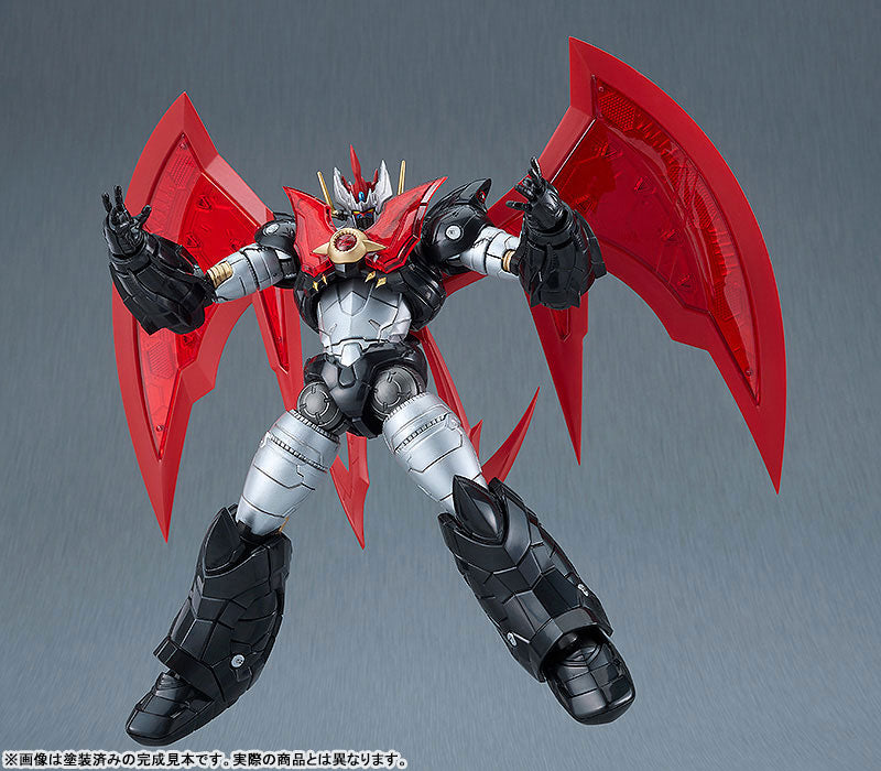 PREORDER MODEROID Mazinkaiser Plastic Model