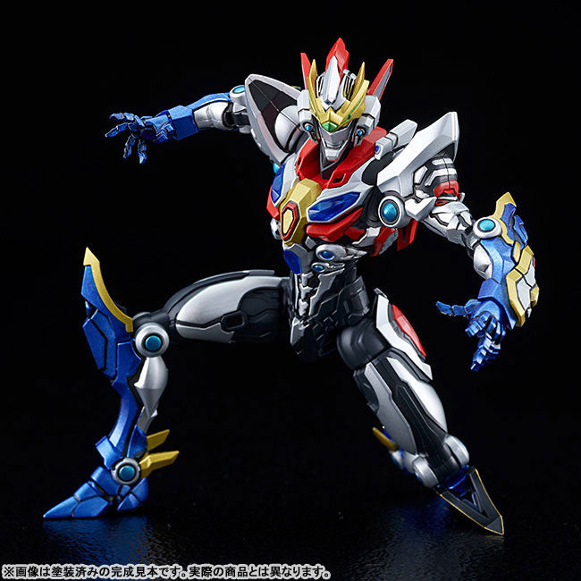 PREORDER MODEROID GRIDMAN UNIVERSE Rogue Kaiser Gridman Plastic Model