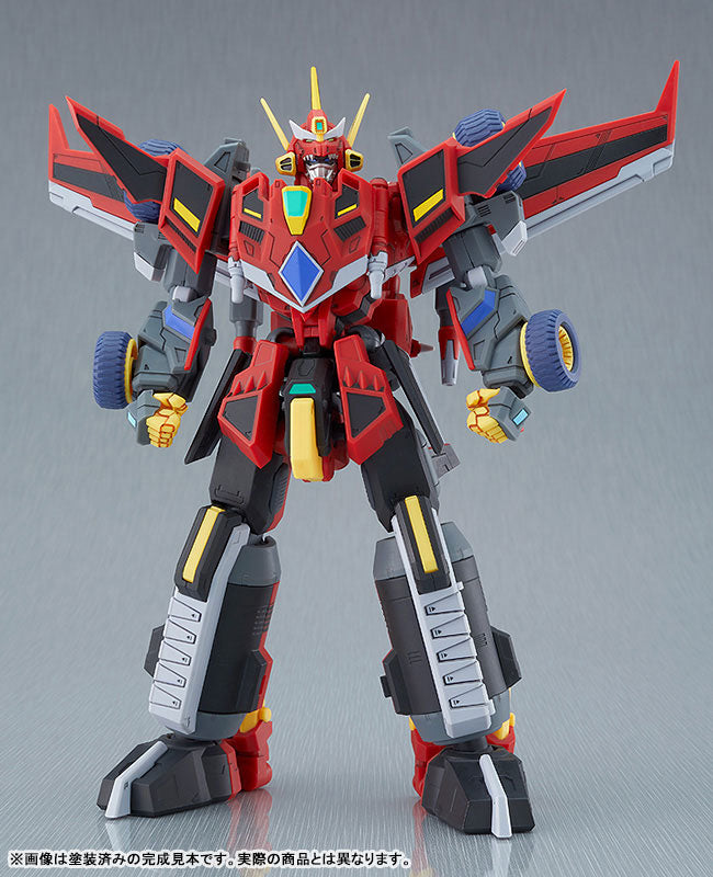 PREORDER MODEROID GRIDMAN UNIVERSE Dynazenon Plastic Model