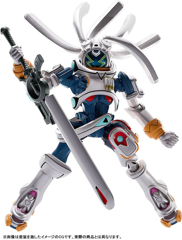 PREORDER PLAMAX OVERMAN King Gainer King Gainer Plastic Model Kit