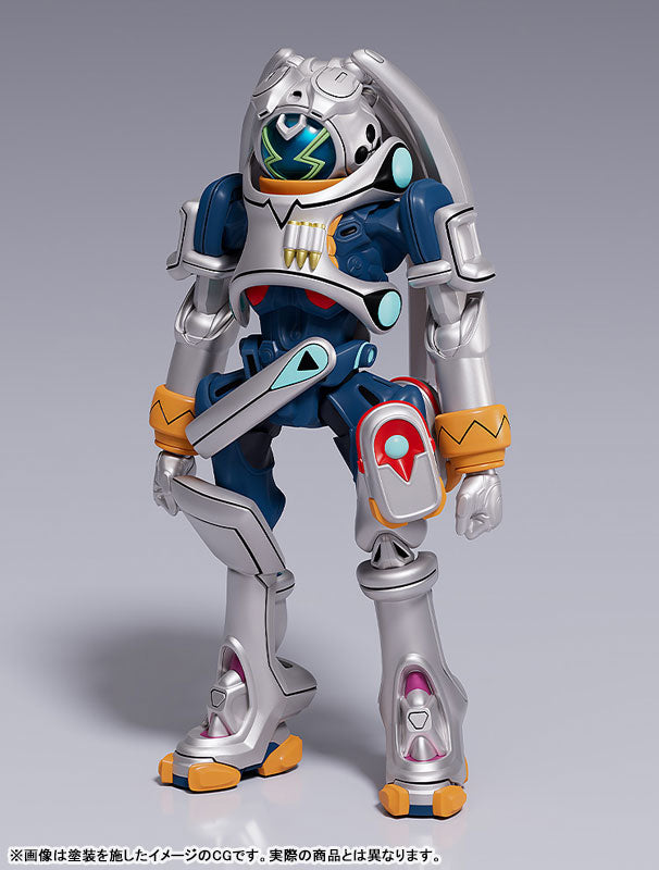 PREORDER PLAMAX OVERMAN King Gainer King Gainer Plastic Model Kit
