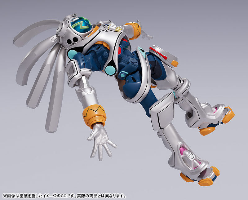 PREORDER PLAMAX OVERMAN King Gainer King Gainer Plastic Model Kit