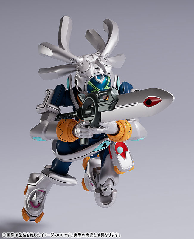 PREORDER PLAMAX OVERMAN King Gainer King Gainer Plastic Model Kit