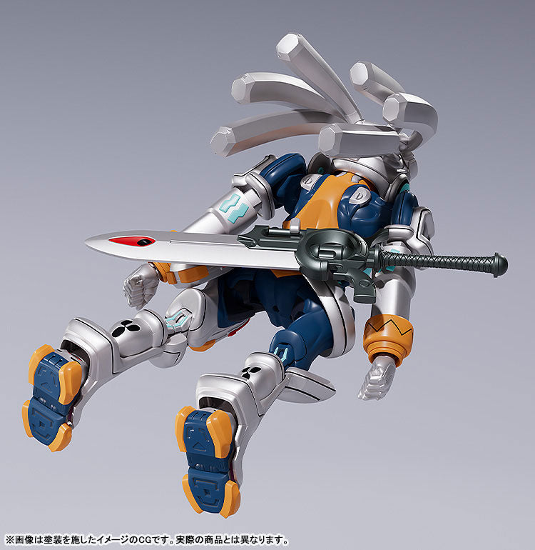 PREORDER PLAMAX OVERMAN King Gainer King Gainer Plastic Model Kit
