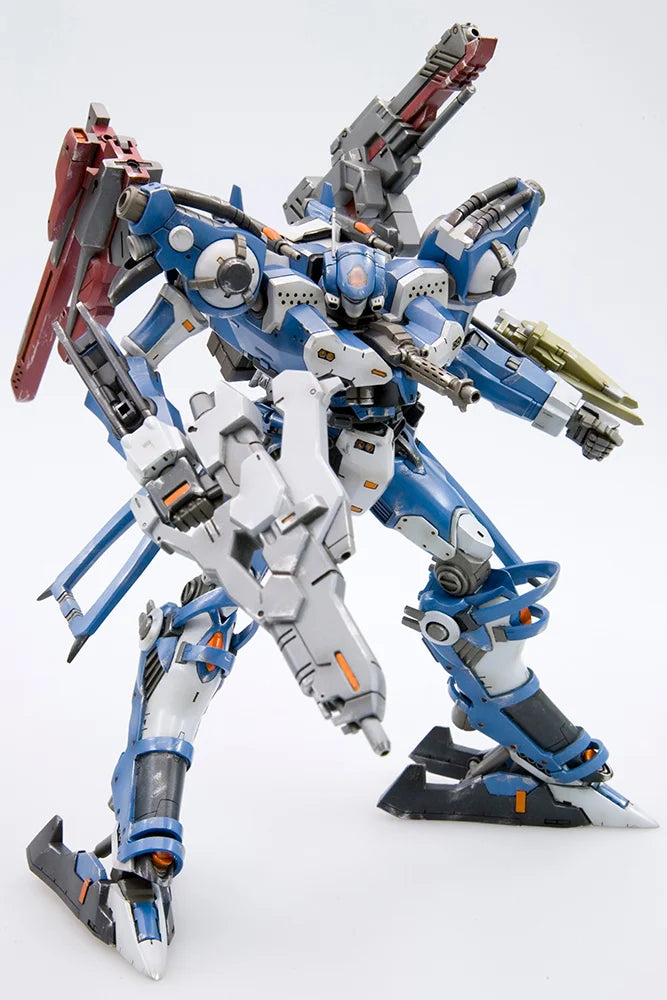PREORDER VI056X CREST CR-C89E ORACLE Ver. (2025) Armored Core