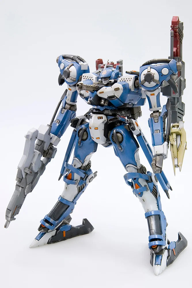 PREORDER VI056X CREST CR-C89E ORACLE Ver. (2025) Armored Core