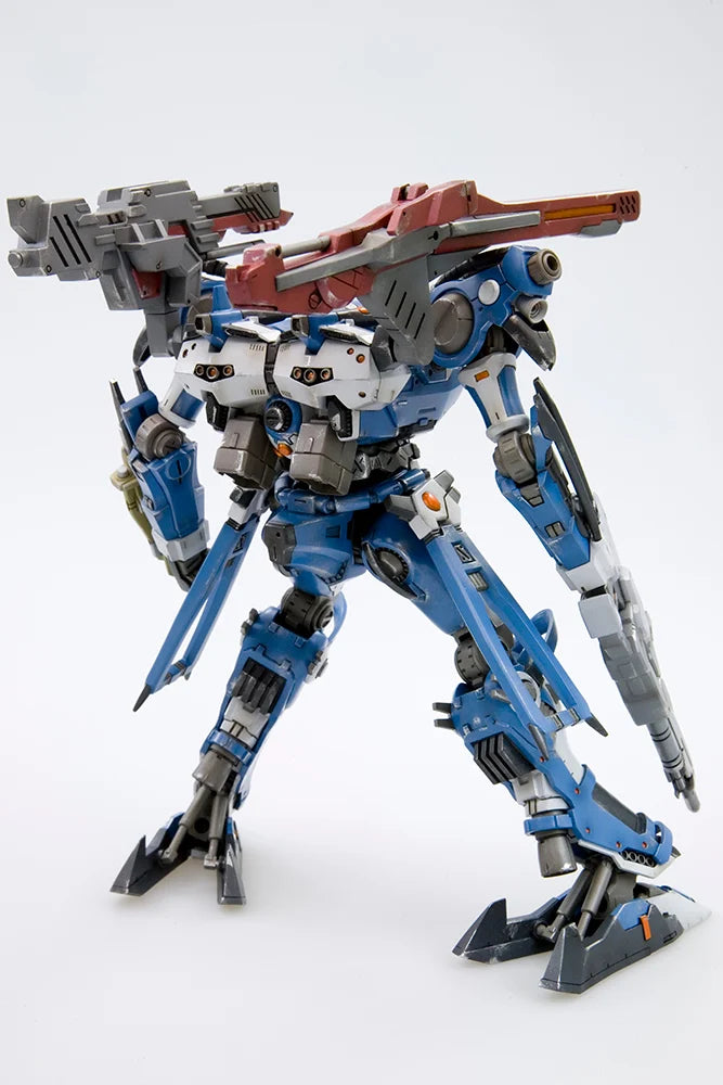 PREORDER VI056X CREST CR-C89E ORACLE Ver. (2025) Armored Core