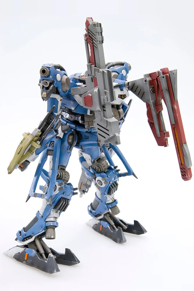 PREORDER VI056X CREST CR-C89E ORACLE Ver. (2025) Armored Core