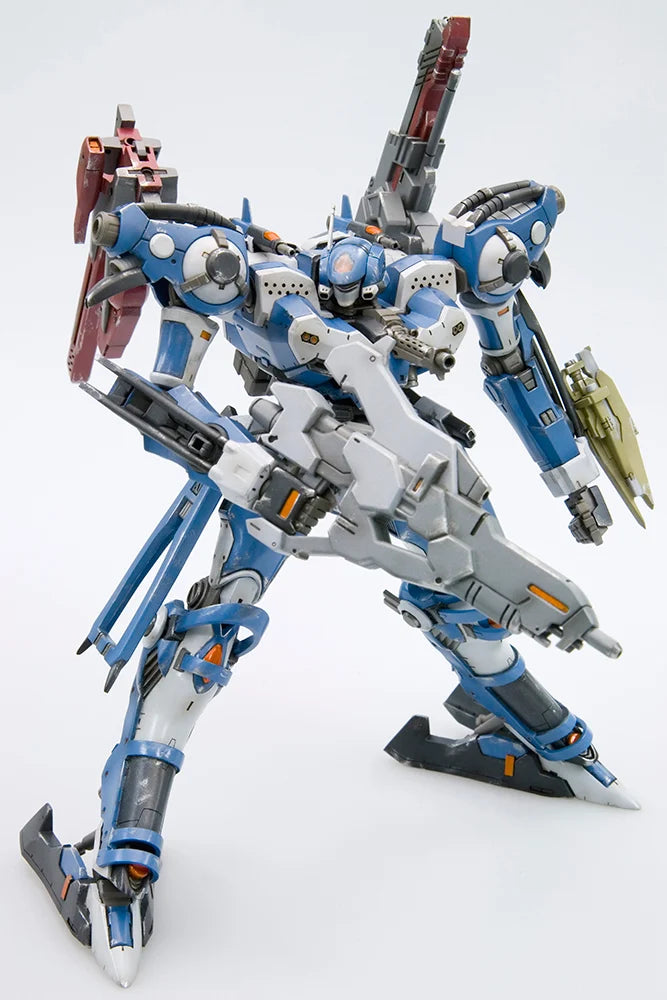 PREORDER VI056X CREST CR-C89E ORACLE Ver. (2025) Armored Core