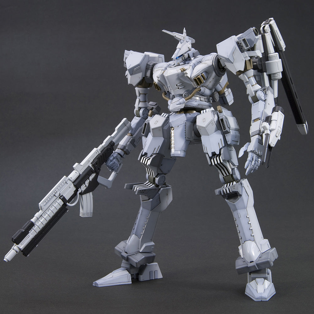 PREORDER VI066X ARMORED CORE ASPINA WHITE-GLINT ARMORED CORE 4 Ver.