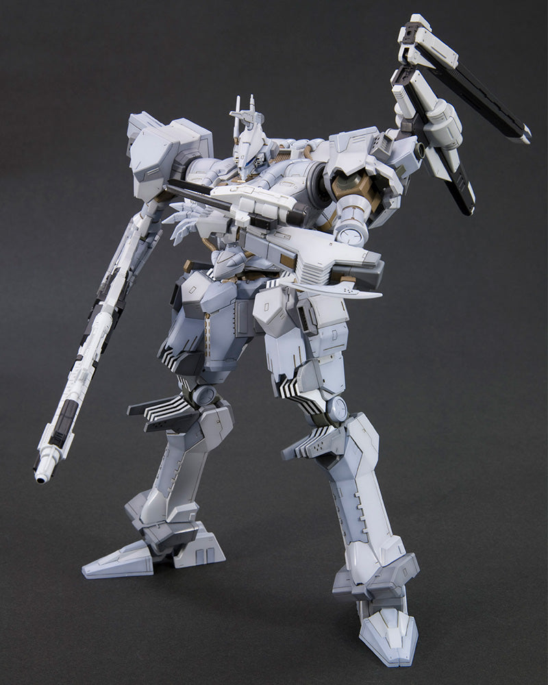 PREORDER VI066X ARMORED CORE ASPINA WHITE-GLINT ARMORED CORE 4 Ver.