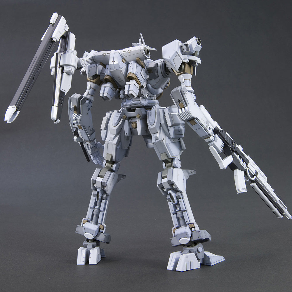PREORDER VI066X ARMORED CORE ASPINA WHITE-GLINT ARMORED CORE 4 Ver.