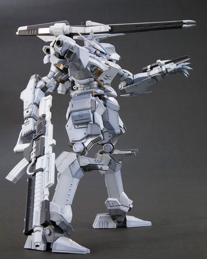 PREORDER VI066X ARMORED CORE ASPINA WHITE-GLINT ARMORED CORE 4 Ver.