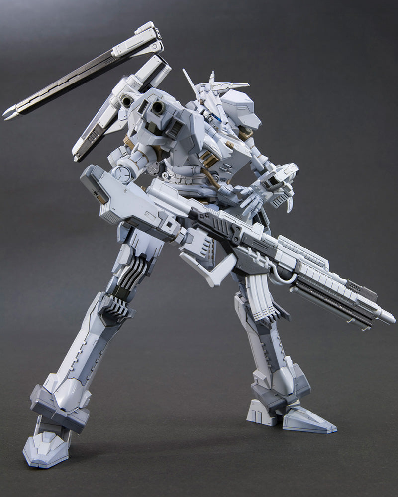 PREORDER VI066X ARMORED CORE ASPINA WHITE-GLINT ARMORED CORE 4 Ver.
