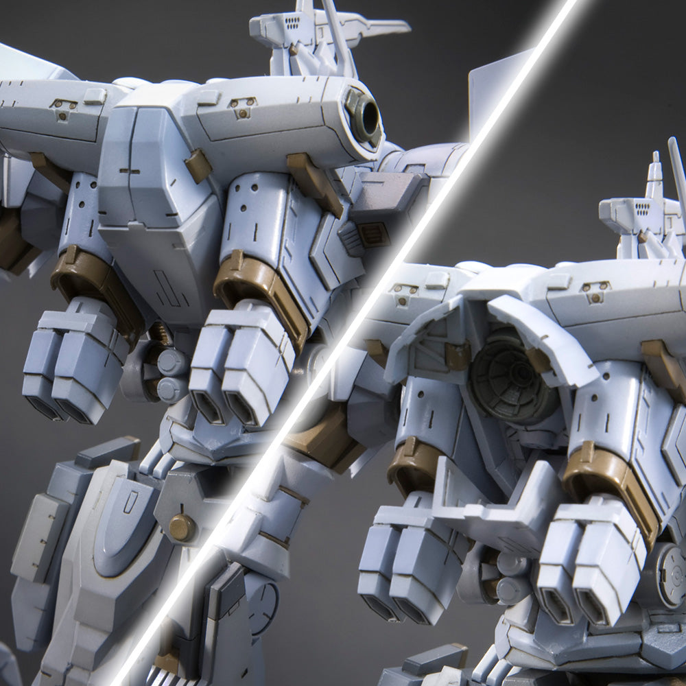 PREORDER VI066X ARMORED CORE ASPINA WHITE-GLINT ARMORED CORE 4 Ver.