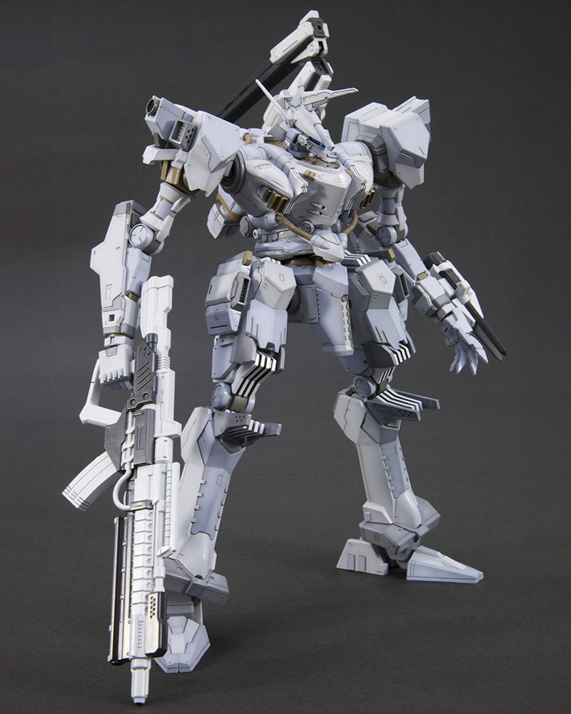 PREORDER VI066X ARMORED CORE ASPINA WHITE-GLINT ARMORED CORE 4 Ver.