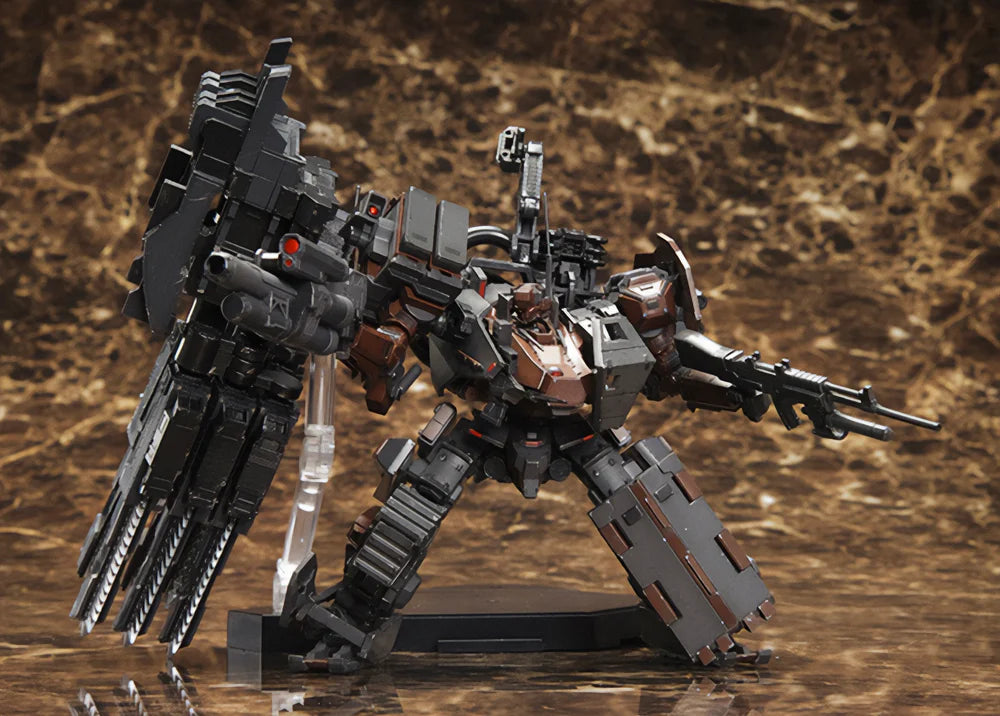 PREORDER VI073X UCR-10/A VENGEANCE (2025) Armored Core
