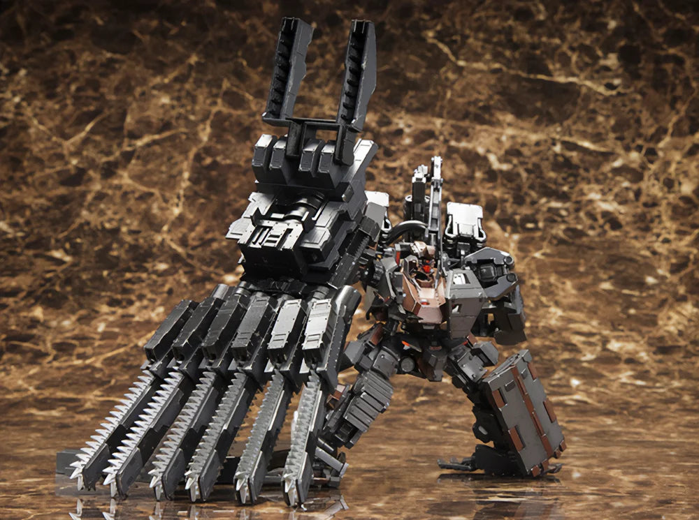 PREORDER VI073X UCR-10/A VENGEANCE (2025) Armored Core