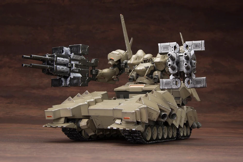 PREORDER VI079X MATSUKAZE mdl.2 for base defense (2025) Armored Core