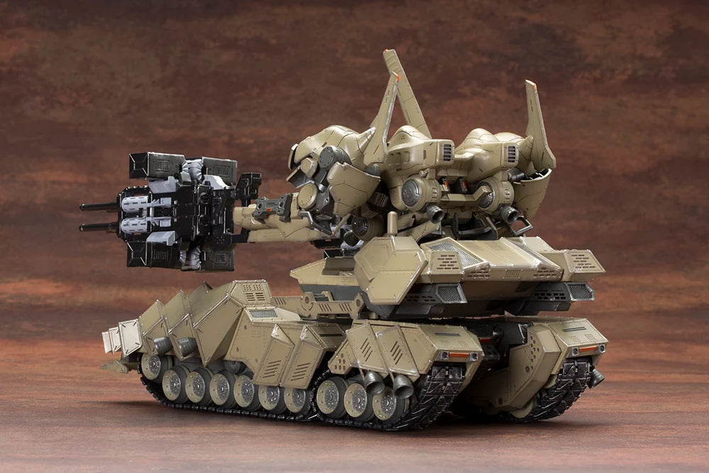 PREORDER VI079X MATSUKAZE mdl.2 for base defense (2025) Armored Core