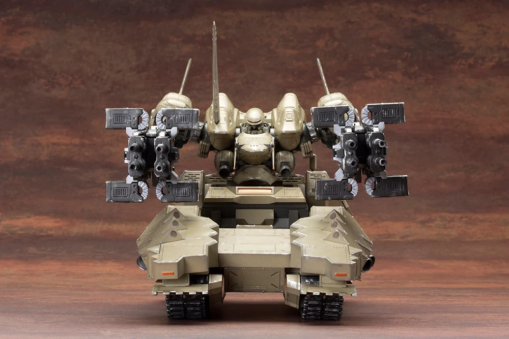 PREORDER VI079X MATSUKAZE mdl.2 for base defense (2025) Armored Core