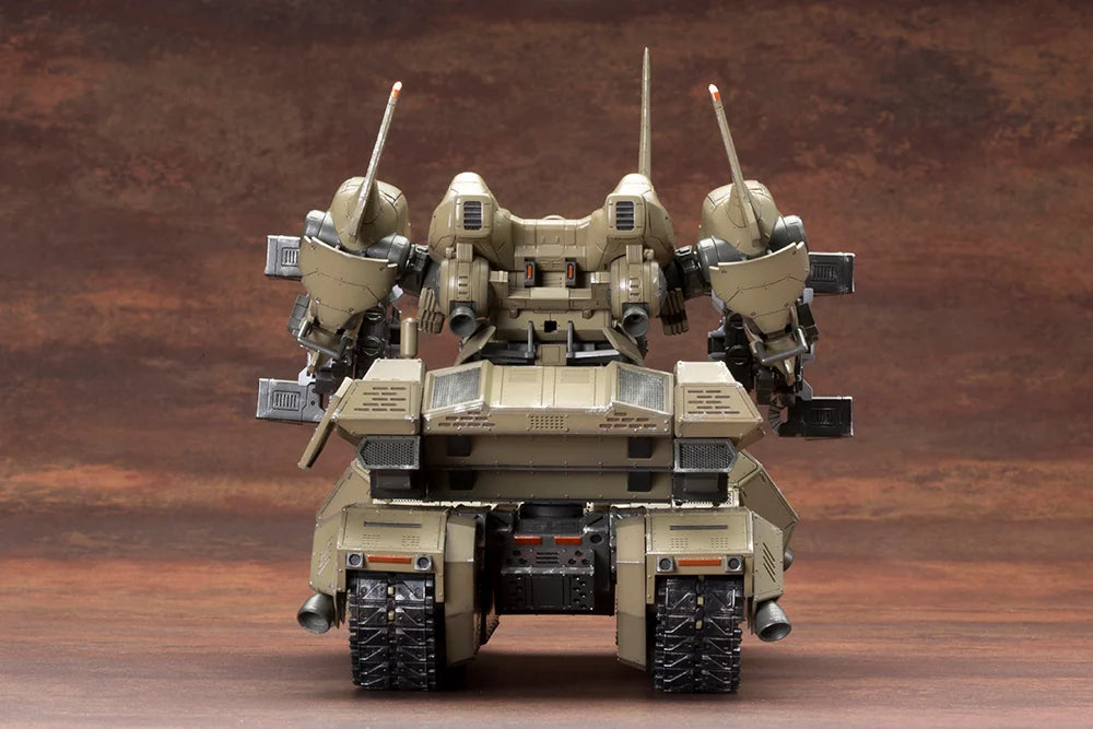PREORDER VI079X MATSUKAZE mdl.2 for base defense (2025) Armored Core