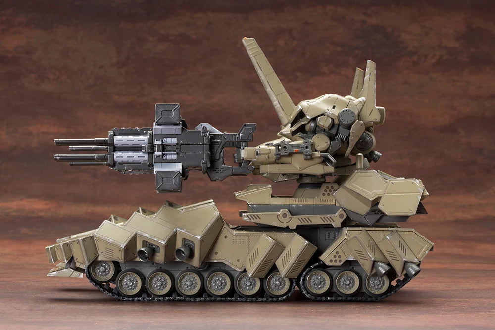 PREORDER VI079X MATSUKAZE mdl.2 for base defense (2025) Armored Core