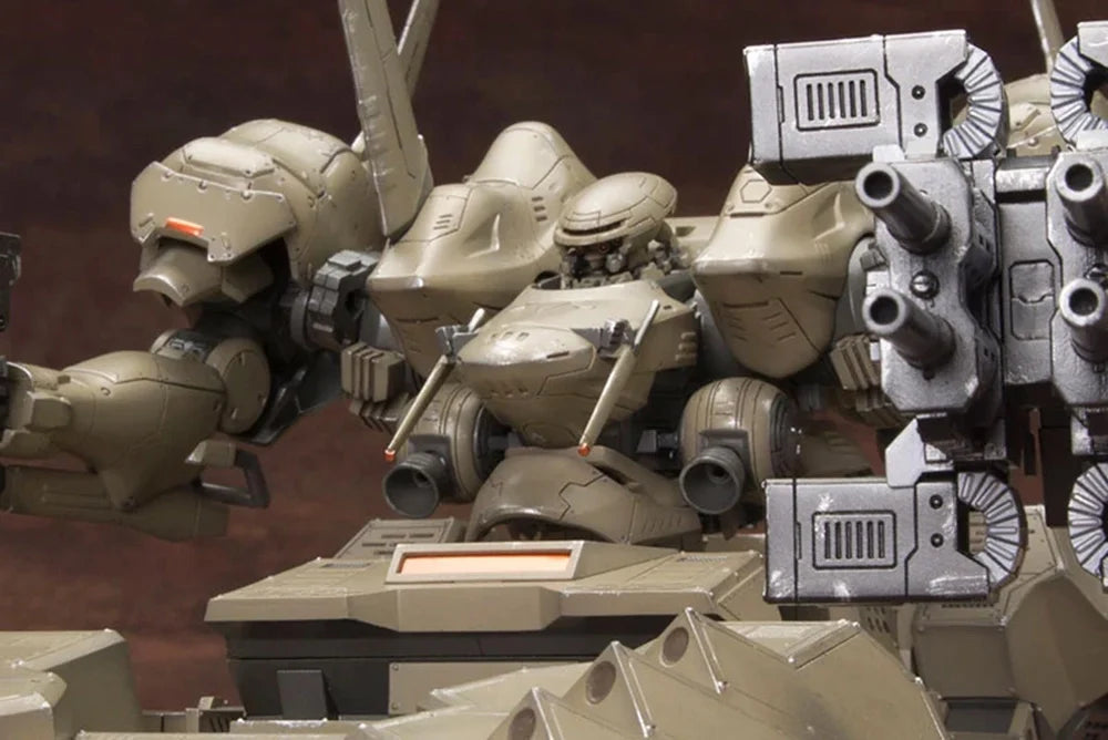 PREORDER VI079X MATSUKAZE mdl.2 for base defense (2025) Armored Core