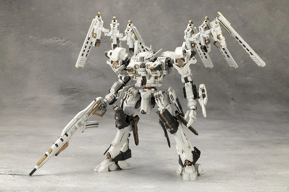 PREORDER ROSENTHAL CR-HOGIRE NOBLESSE OBLIGE FULL PACKAGE VERSION