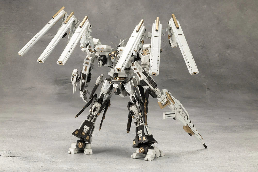PREORDER ROSENTHAL CR-HOGIRE NOBLESSE OBLIGE FULL PACKAGE VERSION
