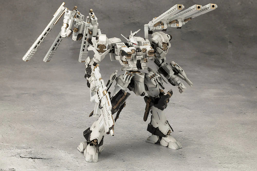 PREORDER ROSENTHAL CR-HOGIRE NOBLESSE OBLIGE FULL PACKAGE VERSION