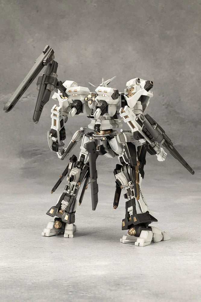 PREORDER ROSENTHAL CR-HOGIRE NOBLESSE OBLIGE FULL PACKAGE VERSION
