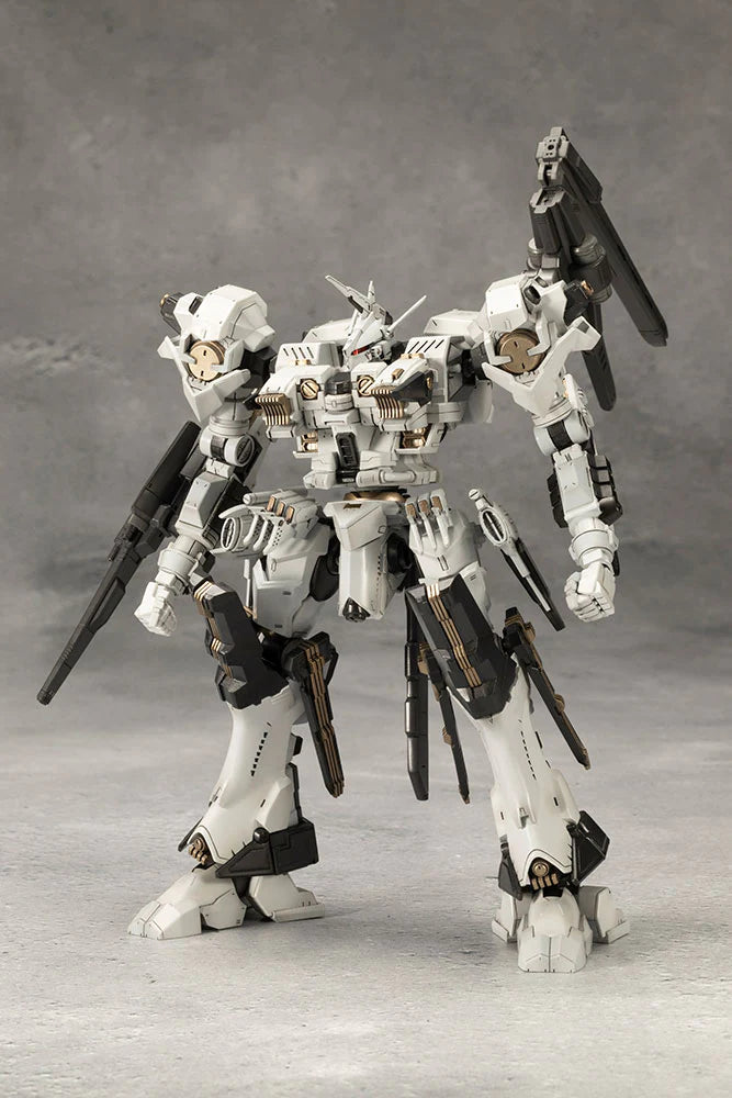 PREORDER ROSENTHAL CR-HOGIRE NOBLESSE OBLIGE FULL PACKAGE VERSION