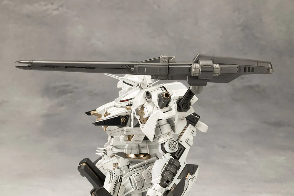 PREORDER ROSENTHAL CR-HOGIRE NOBLESSE OBLIGE FULL PACKAGE VERSION