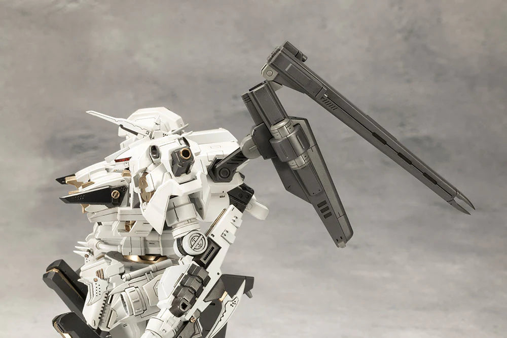 PREORDER ROSENTHAL CR-HOGIRE NOBLESSE OBLIGE FULL PACKAGE VERSION