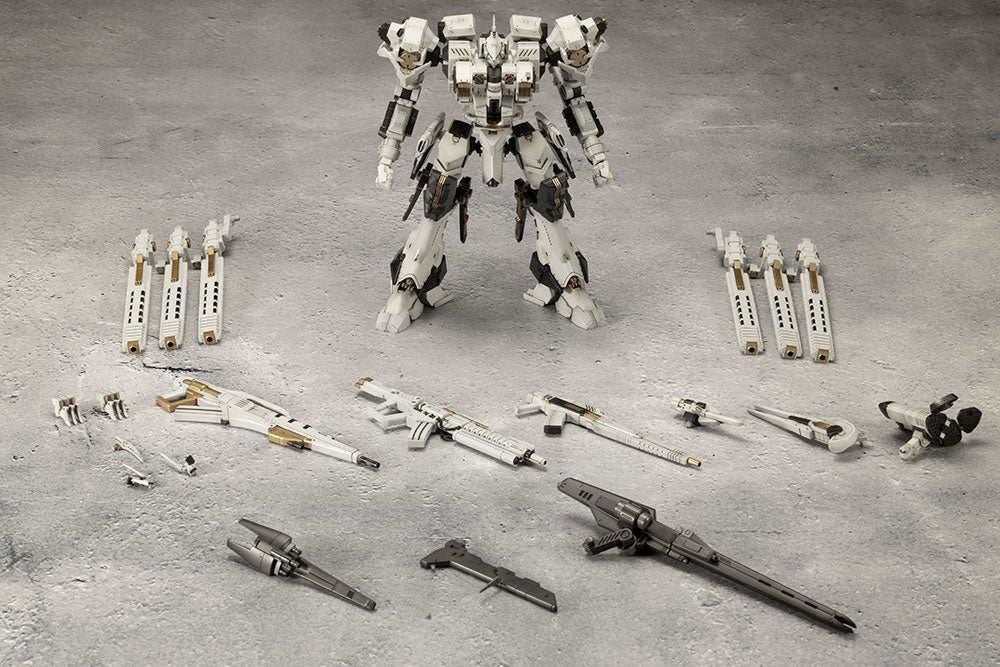 PREORDER ROSENTHAL CR-HOGIRE NOBLESSE OBLIGE FULL PACKAGE VERSION