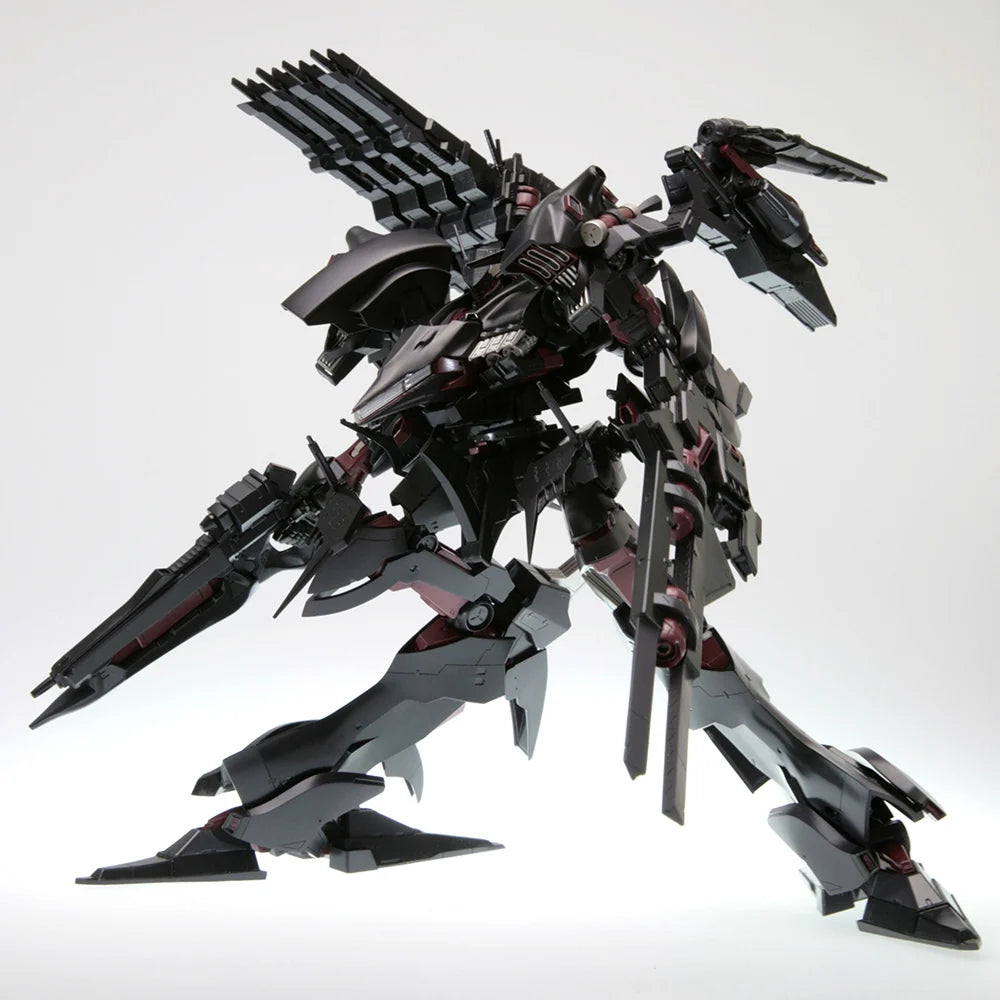 PREORDER VI089 RAYLEONARD 04-ALICIA UNSUNG FULL PACKAGE VERSION (2025) Armored Core