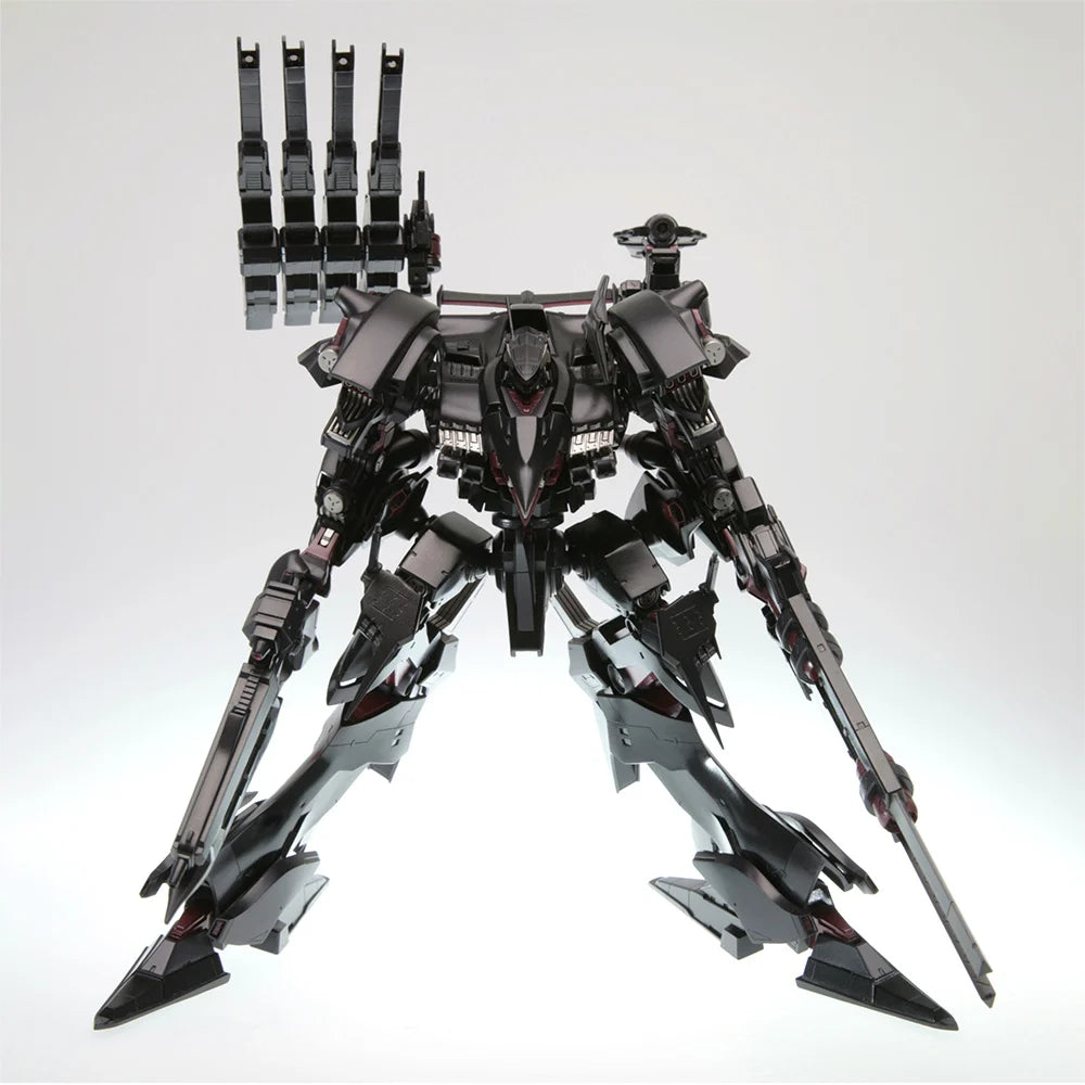 PREORDER VI089 RAYLEONARD 04-ALICIA UNSUNG FULL PACKAGE VERSION (2025) Armored Core