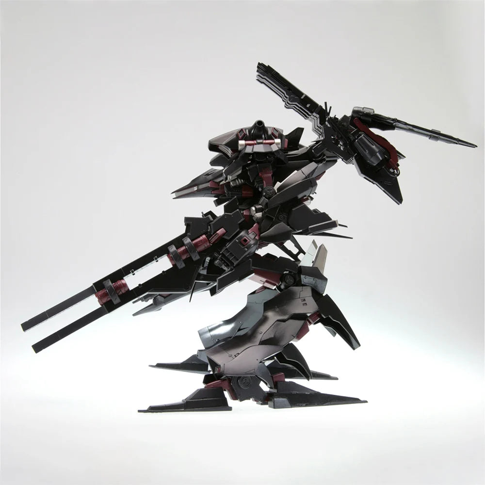 PREORDER VI089 RAYLEONARD 04-ALICIA UNSUNG FULL PACKAGE VERSION (2025) Armored Core