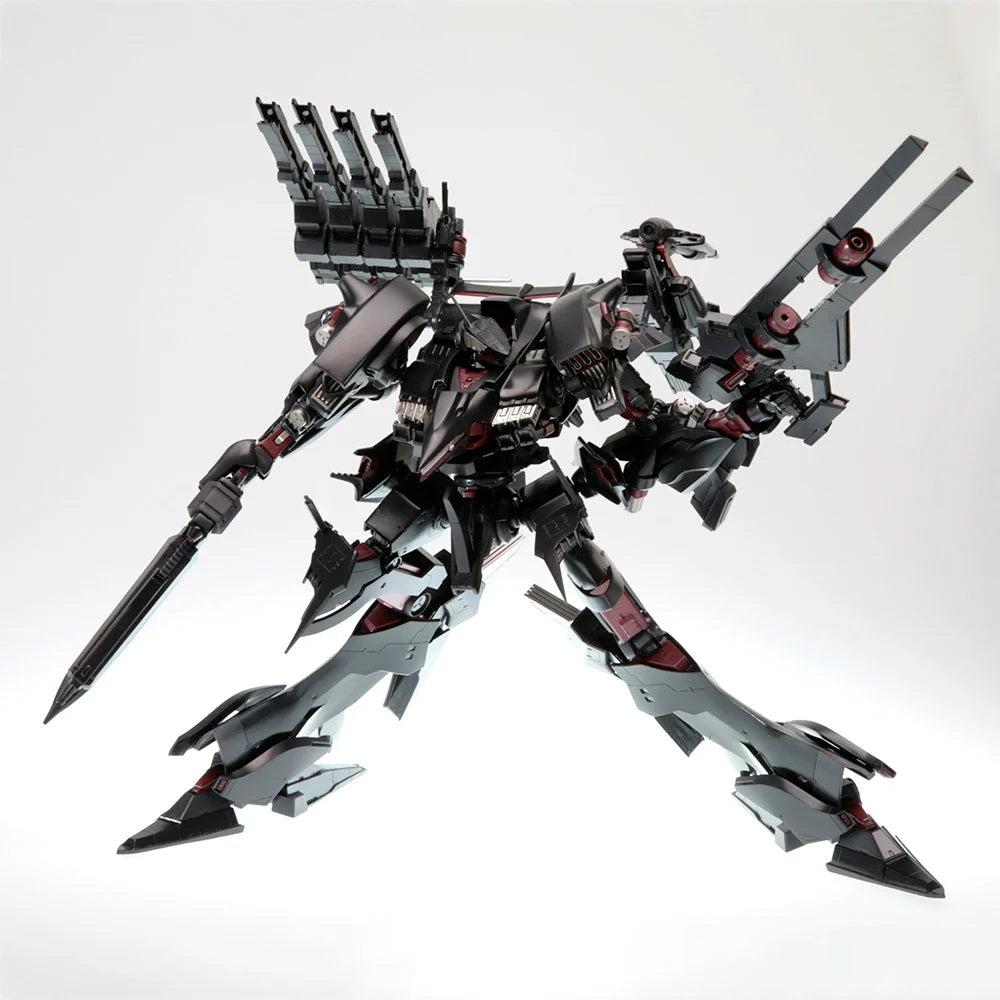 PREORDER VI089 RAYLEONARD 04-ALICIA UNSUNG FULL PACKAGE VERSION (2025) Armored Core