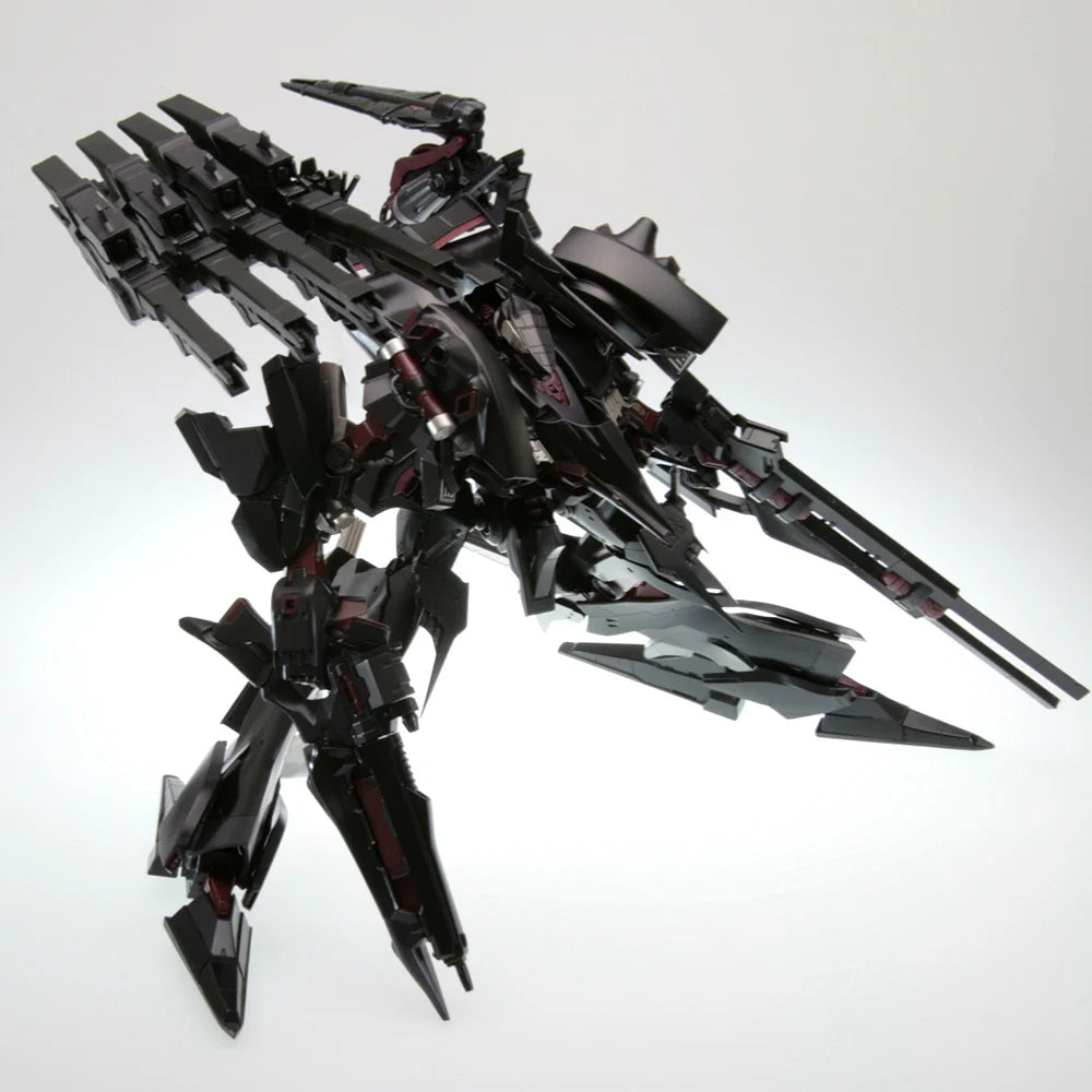 PREORDER VI089 RAYLEONARD 04-ALICIA UNSUNG FULL PACKAGE VERSION (2025) Armored Core